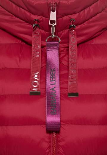 Barbara LebeK Piumino 31120032