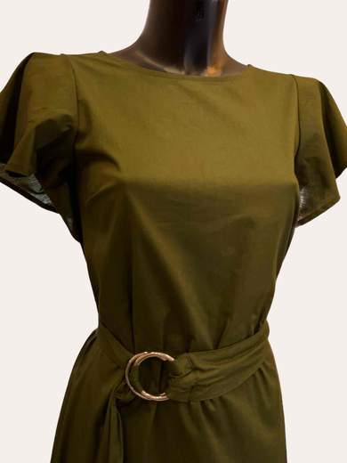 Maria Bellentani Abito 4206