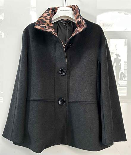 Mirella Matteini Cappotto 521 1519