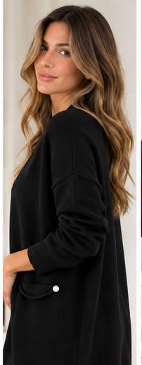 Fabiola D27 Ambra