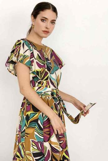 Maria Bellentani Abito 4951