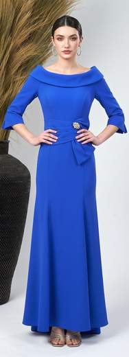 Sonia Pena Abito 1240013