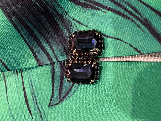 Antonio Derrico Couture Giacca 552585 Top 582229 Pantalone 512049