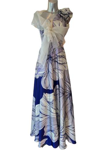 Sonia Pena Abito 1200150