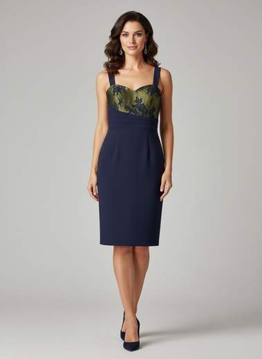 CURVY ALLURE C68-67