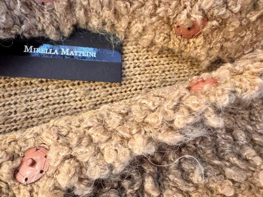 MIRELLA MATTEINI 823/9514