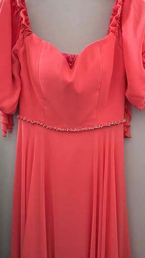 Eva Garavaldi Abito I695