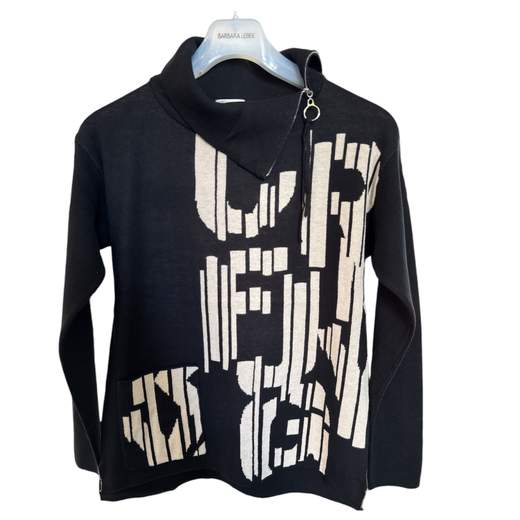 Barbara Lebek Maglia