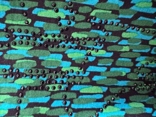 Barbara Lebek Maglia