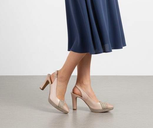 LE BEATRICI F1012