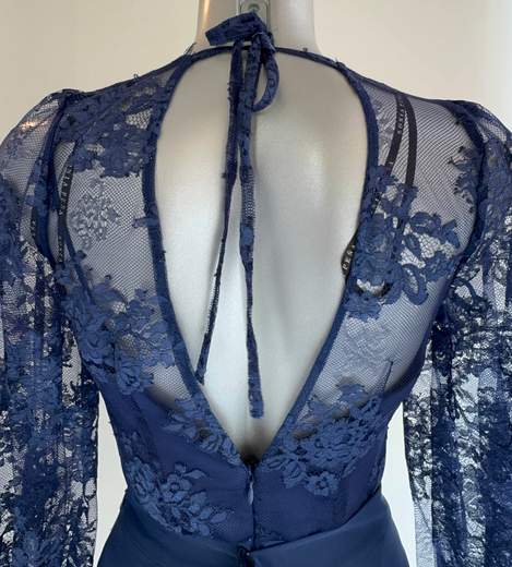 Sonia Pena Top Pantalone 1230056