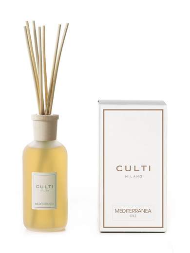 Culti Milano DIFFUSORE AMBIENTE STILE CLASSIC