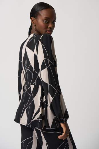 Joseph Ribkoff Tunica 233033