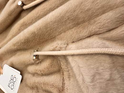 PREGIO COUTURE cappotto 340015