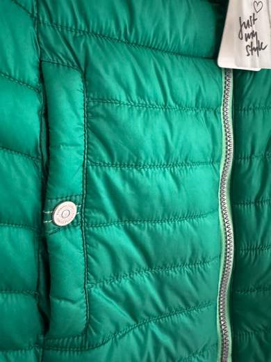 Barbara Lebek Gilet 57120002