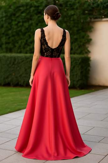 CURVY ALLURE A133