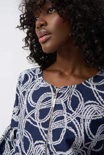 Joseph Ribkoff Giacca 251006