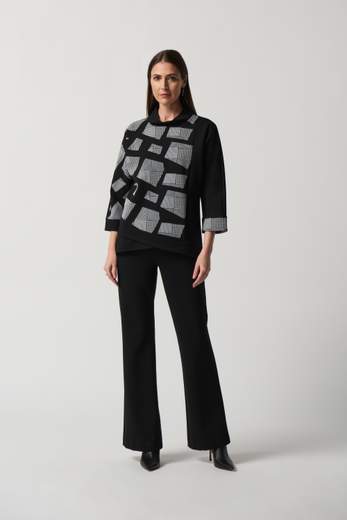 Joseph Ribkoff Maglia 233228