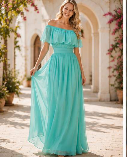 Venus Bridal Glamour Abito 2282 st