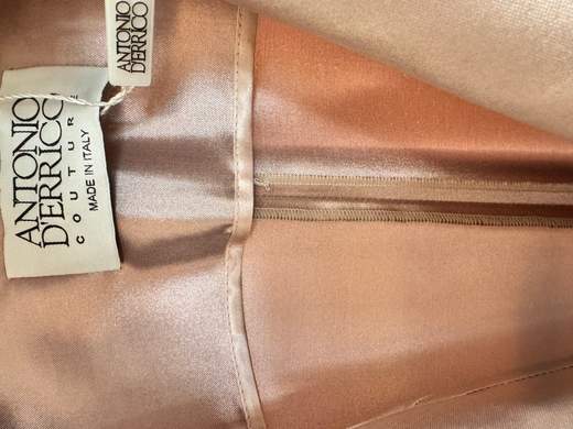 ANTONIO D'ERRICO 592018 572249