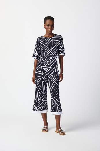 Joseph Ribkoff Blusa 241123