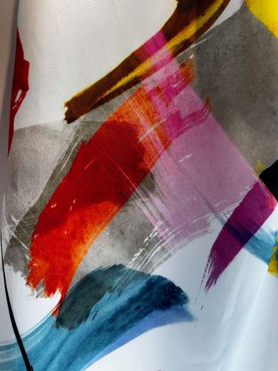 Mikael Evening Dresses Abito Lungo 8720043