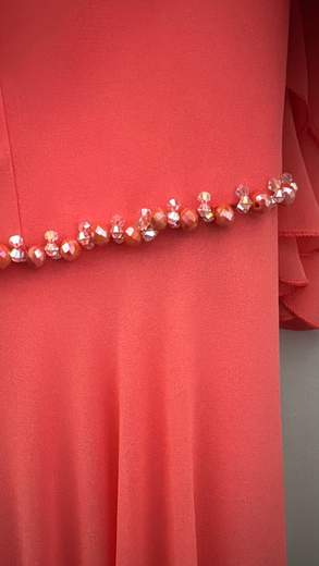 Eva Garavaldi Abito I695