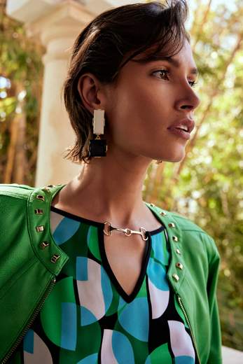 Joseph Ribkoff Blusa 241116