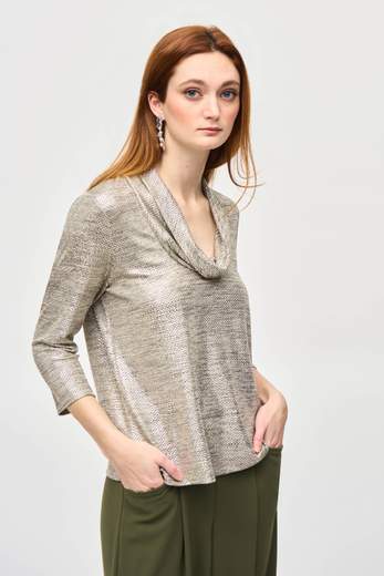Joseph Ribkoff Top