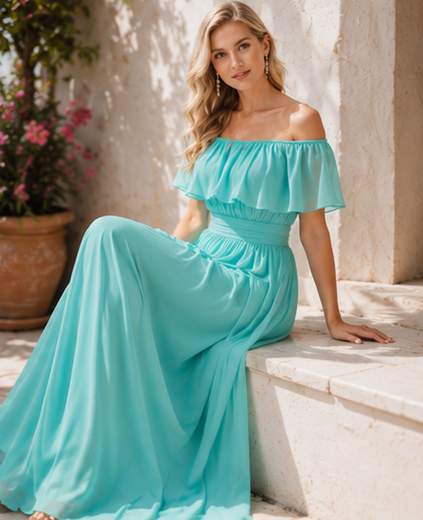 Venus Bridal Glamour Abito 2282 st
