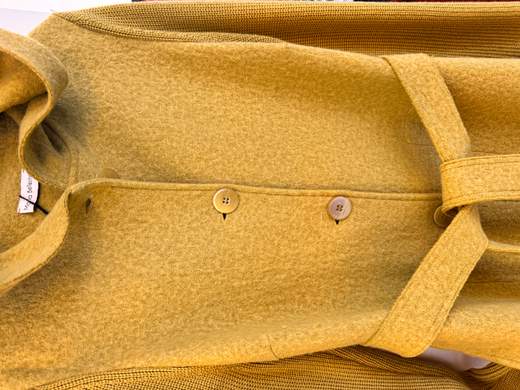 Maria Bellentani Cappotto 3203