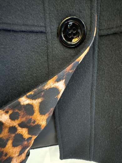 Mirella Matteini Cappotto 521 1519