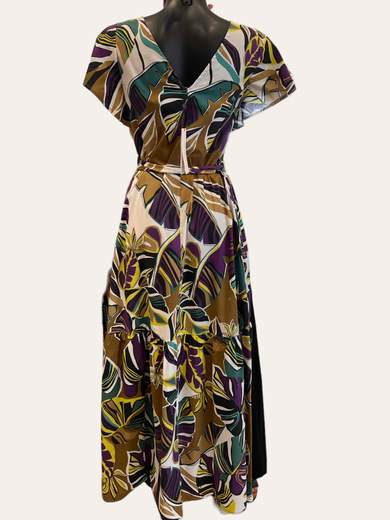 Maria Bellentani Abito 4951