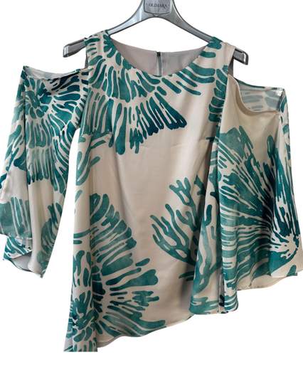 Olimara Blusa