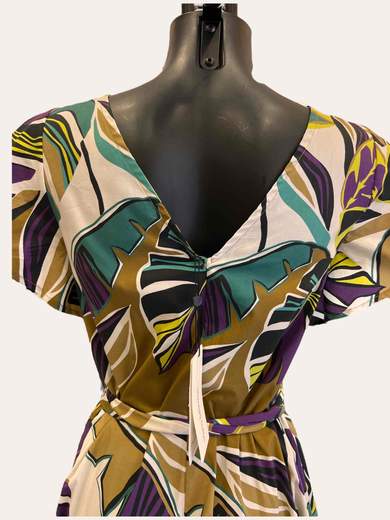 Maria Bellentani Abito 4951