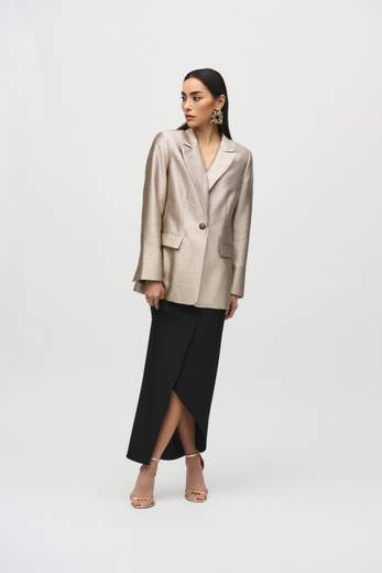 Joseph Ribkoff Blazer 244943