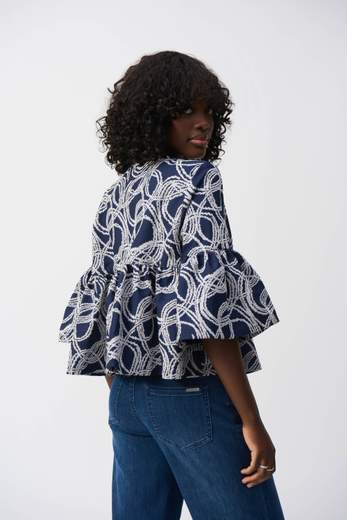 Joseph Ribkoff Giacca 251006