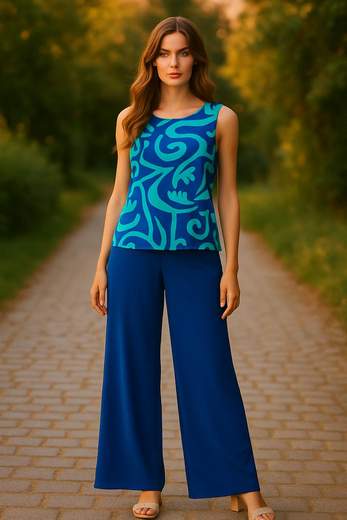 MIRELLA MATTEINI 307/1100