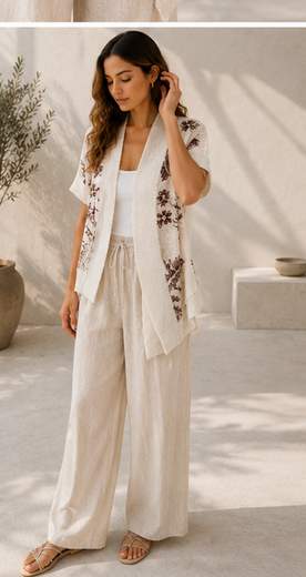 MARIA BELLENTANI Luxor 369
