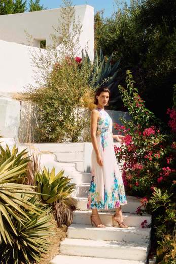 Joseph Ribkoff Abito