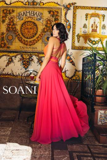 Soani Abito 202336