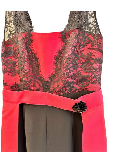 CURVY ALLURE A133