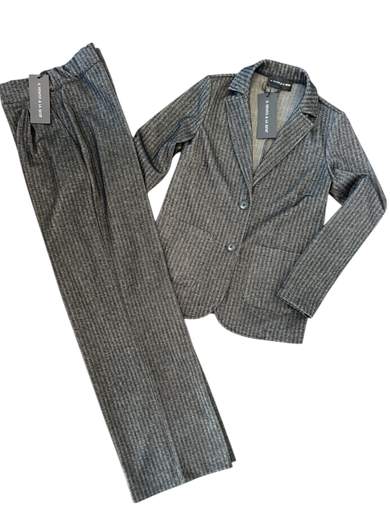 Il Vento & La Seta Pantalone