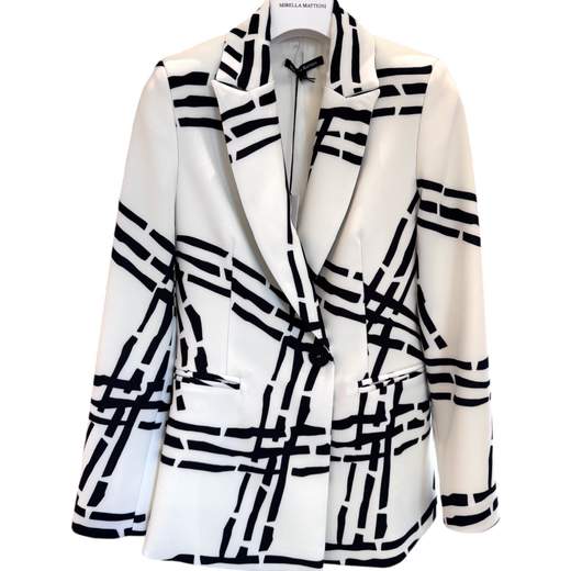 Mirella Matteini Giacca