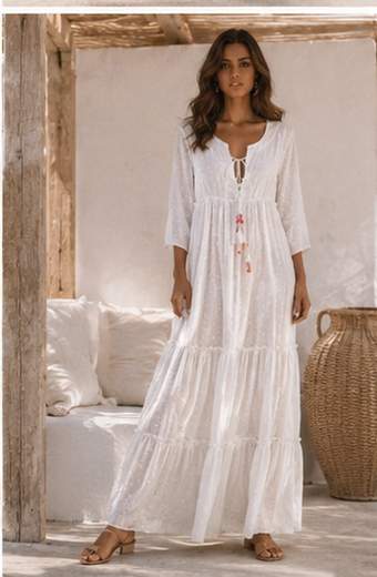 Mariuccia Milano Abito 33802