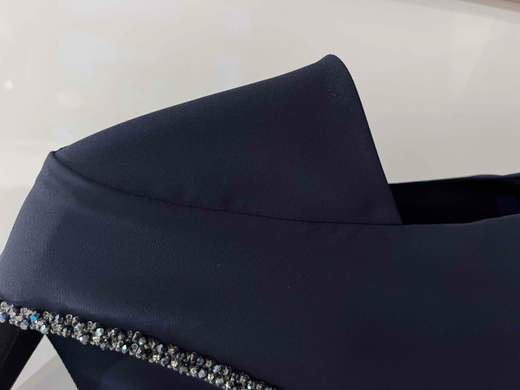 Antonio Derrico Couture Giacca 552585 Top 582229 Pantalone 512049