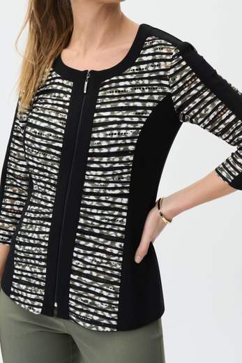 Joseph Ribkoff Giacca 231174