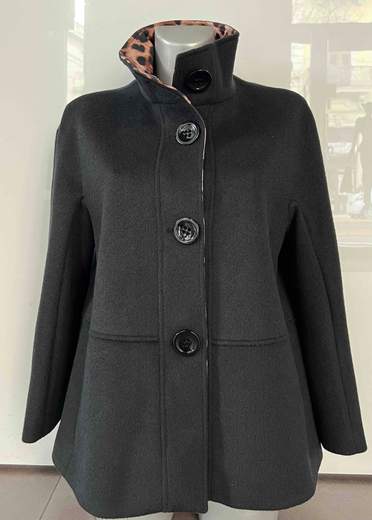 Mirella Matteini Cappotto 521 1519