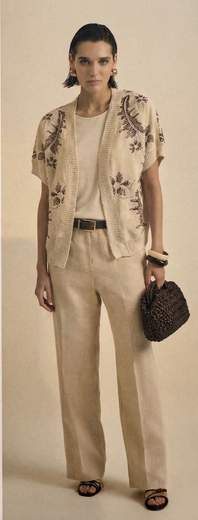 MARIA BELLENTANI Luxor 369