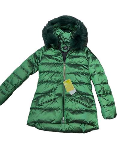 Pregiò couture Piumino 43010